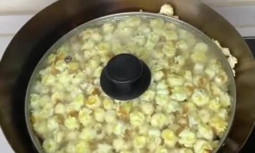 The Anatomy of Popcorn:Unraveling the Ingredients Behind This Beloved Snack