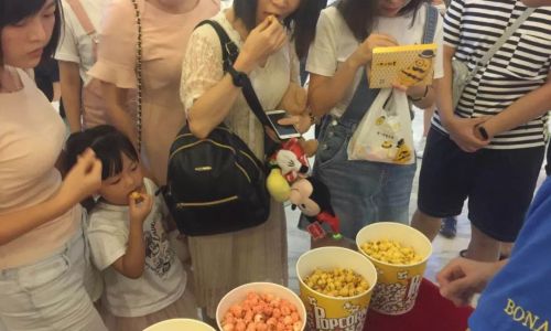 The Ultimate Guide to Preserving Leftover Popcorn:Methods,Tips,and Creative Solutions