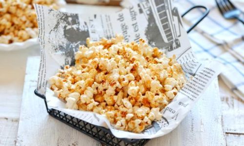 The Ultimate Guide to Crafting Perfect Homemade Popcorn:From Stovetop to Gourmet Delights