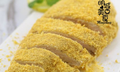 How to Master the Art of Making Oozing Cheese Chicken Cutlet:A Comprehensive Guide