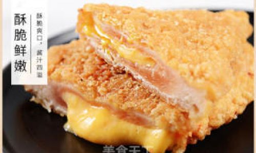 Understanding the Anatomy of Popcorn Chicken Chops