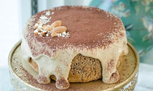 Mastering the Art of Crafting Luscious Bursting Cake Fillings:A Comprehensive Guide