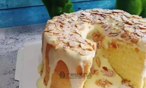 Mastering the Art of Crafting Luscious Bursting Cake Fillings:A Comprehensive Guide