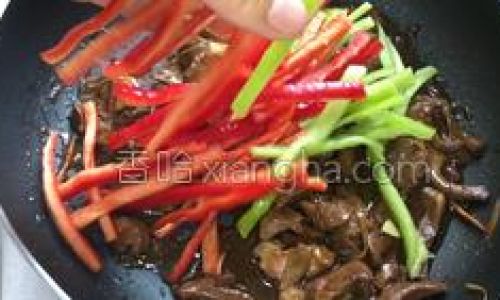 Mastering the Art of Stir-Fried Pork Heart:A Flavorful Journey Through Chinese Culinary Tradition