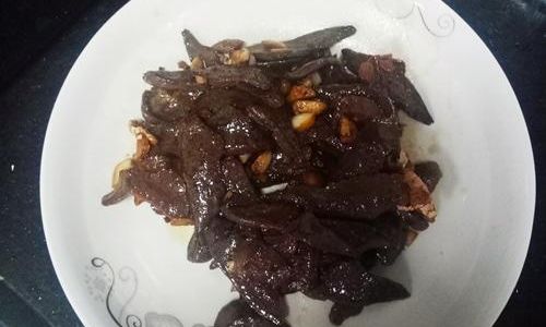 Mastering the Art of Stir-Fried Pork Pancreas:A Step-by-Step Guide to Authentic Chinese Cuisine