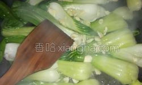 How to Make Stir-Fried Bok Choy:A Step-by-Step Guide to a Crispy and Flavorful Vegetable Dish