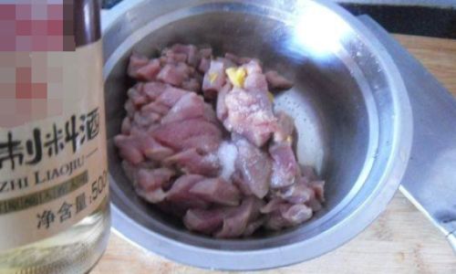 Mastering the Art of Stir-Fried Pheasant:A Flavorful Journey from Prep to Plate