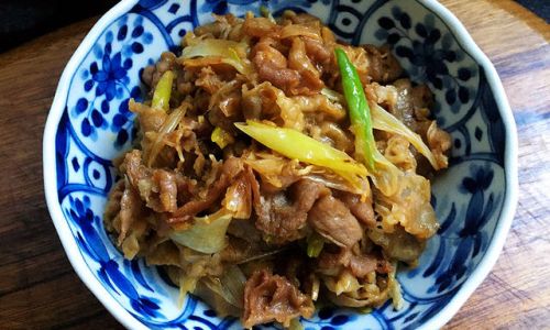A Flavorful Journey:Mastering the Art of Homemade Stir-Fried Lamb Offal