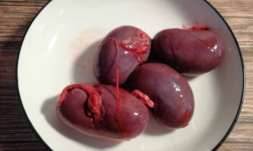 Mastering the Art of Stir-Fried Lamb Kidneys:A Step-by-Step Guide