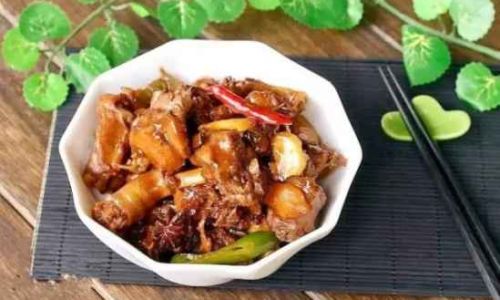Mastering the Art of Stir-Fried Duck:A Delicious and Simple Recipe for Home Cooks