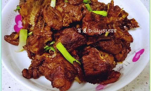 Mastering the Art of Stir-Fried Duck:A Delicious and Simple Recipe for Home Cooks