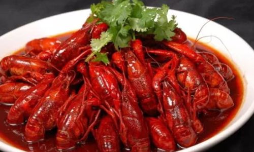 Mastering the Art of Stir-Fried Crayfish Meat:A Step-by-Step Guide to Culinary Perfection
