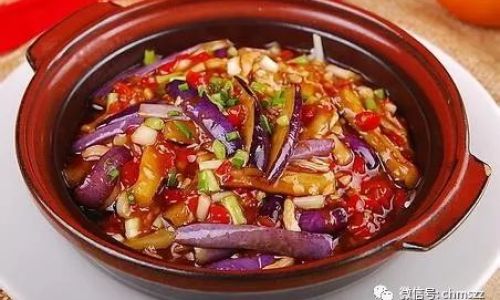 Mastering the Art of Stir-Fried Eggplant:A Delicious Journey from Kitchen to Table