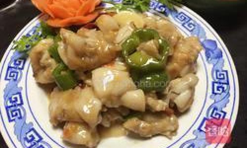 Mastering the Art of Spicy Stir-Fried Bullfrog:A Step-by-Step Guide to Culinary Perfection