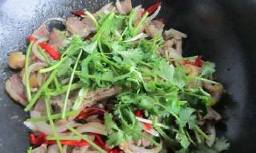 Mastering the Art of Stir-Fried Beef Head Meat:A Comprehensive Guide to Flavor and Texture