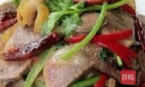 Mastering the Art of Stir-Fried Beef Head Meat:A Comprehensive Guide to Flavor and Texture
