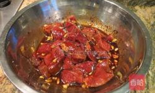 The Easiest Stir-Fried Venison Recipe:A Step-by-Step Guide for Tender,Flavorful Results Every Time