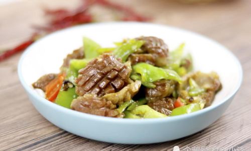 The Easiest Stir-Fried Venison Recipe:A Step-by-Step Guide for Tender,Flavorful Results Every Time