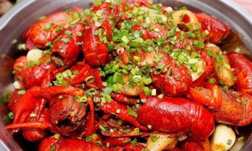 The Art of Stir-Fried Lobster:A Culinary Journey Through Flavors and Techniques