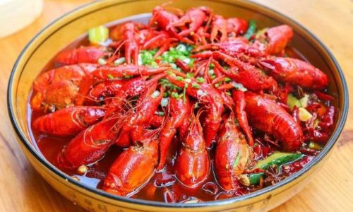 The Art of Stir-Fried Lobster:A Culinary Journey Through Flavors and Techniques