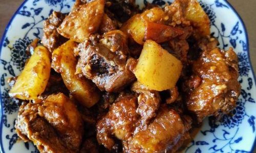 The Art of Stir-Fried Chicken:A Culinary Journey Through Flavors and Techniques