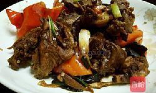 Mastering the Art of Spicy Stir-Fried Chicken Frames:A Flavorful Journey from Prep to Plate