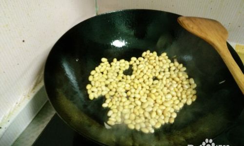 The Art of Stir-Fried Soybean Sprouts:A Culinary Journey Through Texture and Flavor