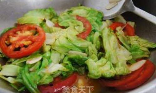 Mastering the Art of Stir-Fried Cabbage:A Step-by-Step Guide to Crispy,Flavorful Perfection
