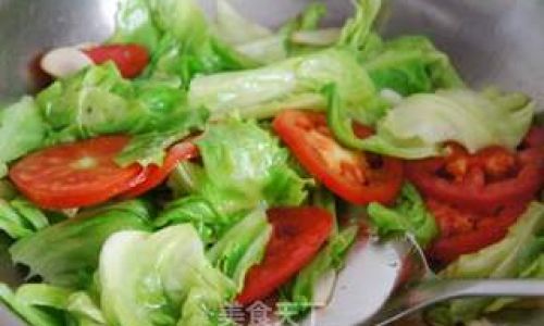 Mastering the Art of Stir-Fried Cabbage:A Step-by-Step Guide to Crispy,Flavorful Perfection
