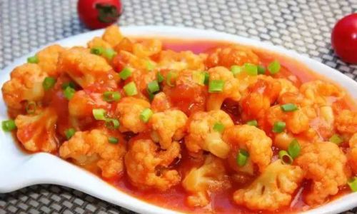 Mastering the Art of Stir-Fried Cauliflower:A Guide to Crispy,Flavorful Perfection