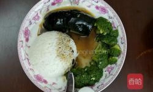 Mastering the Art of Braised Sea Cucumber with Abalone Sauce Rice:A Step-by-Step Culinary Journey