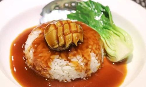 Mastering the Art of Crafting Delicious Abalone Sauce:A Comprehensive Guide