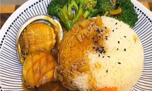 Mastering the Art of Crafting Delicious Abalone Sauce:A Comprehensive Guide