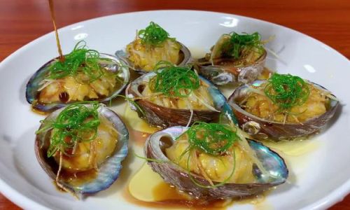 Mastering the Art of Steaming Abalone:Perfect Timing and Techniques for Culinary Excellence