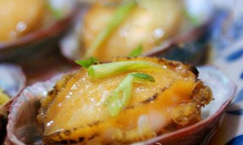 Mastering the Art of Steaming Abalone:Perfect Timing and Techniques for Culinary Excellence