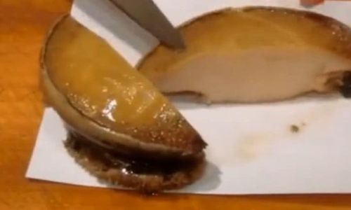 Mastering the Art of Steaming Abalone:Perfect Timing for Tender Results