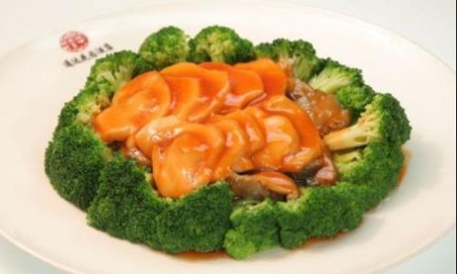 Mastering the Art of Steaming Abalone:Perfect Timing for Tender Results