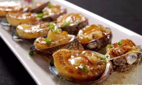 Mastering the Art of Cooking Abalone:Techniques,Recipes,and Tips for a Gourmet Experience