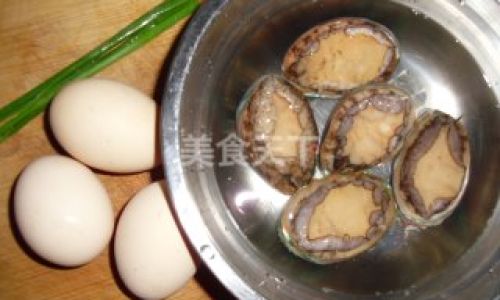 Mastering the Art of Steaming Abalone:A Comprehensive Guide to Perfectly Cooked Seafood Delicacy