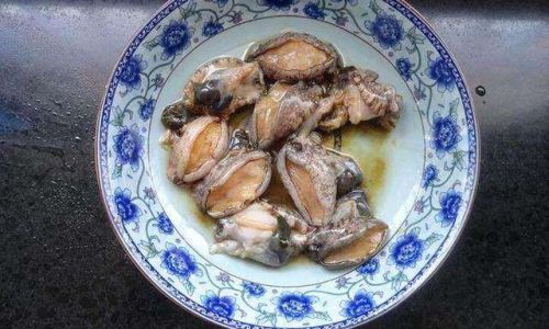 Mastering the Art of Cooking Abalone:Techniques,Recipes,and Tips for Culinary Excellence