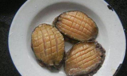 The Ultimate Guide to Boiling Abalone:A Step-by-Step Culinary Journey