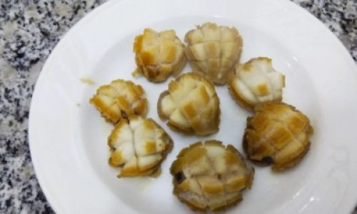 How to Freeze Abalone:A Step-by-Step Guide to Preserving Freshness and Flavor