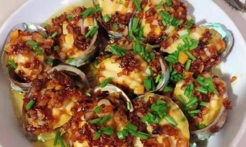 Mastering the Art of Steaming Abalone:Perfect Timing and Techniques