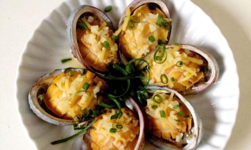 Mastering the Art of Steaming Abalone:Perfect Timing and Techniques