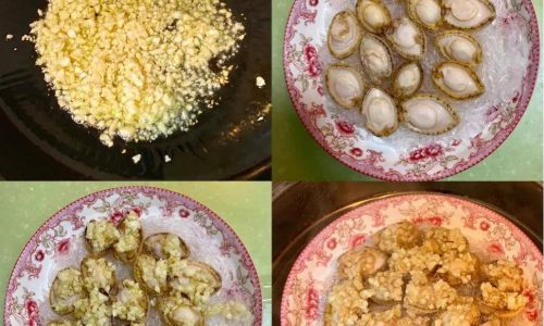 Mastering the Art of Steaming Abalone:Perfect Timing and Techniques