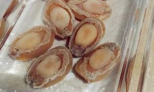 The Ultimate Guide to Rehydrating Dried Abalone:Techniques,Tips,and Tricks for Perfect Results