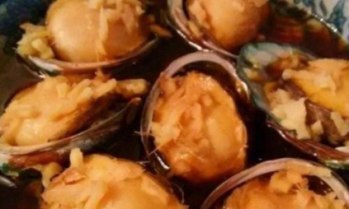 How Long to Boil Abalone After Shell Removal:A Comprehensive Guide to Perfectly Cooked Abalone