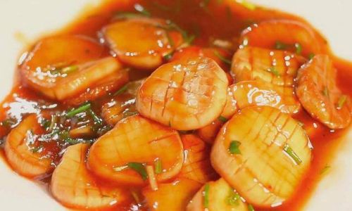 Mastering the Art of Cooking Abalone:A Guide to Savoring This Oceanic Delicacy
