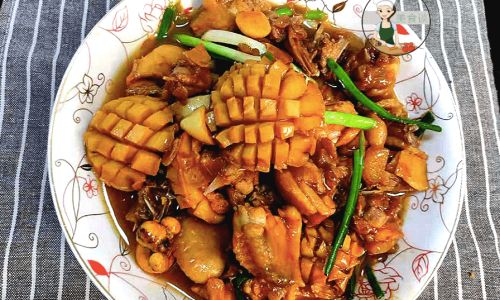Mastering the Art of Cooking Abalone:A Guide to Savoring This Oceanic Delicacy