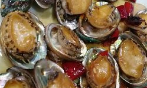 Mastering the Art of Cooking Abalone:A Guide to Savoring This Oceanic Delicacy